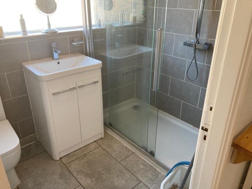 The Bungalow Vacation rental in Harrogate