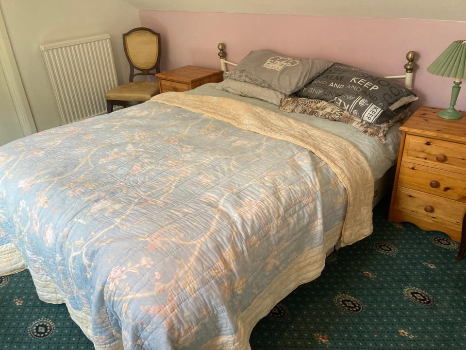 The Bungalow Vacation rental in Harrogate