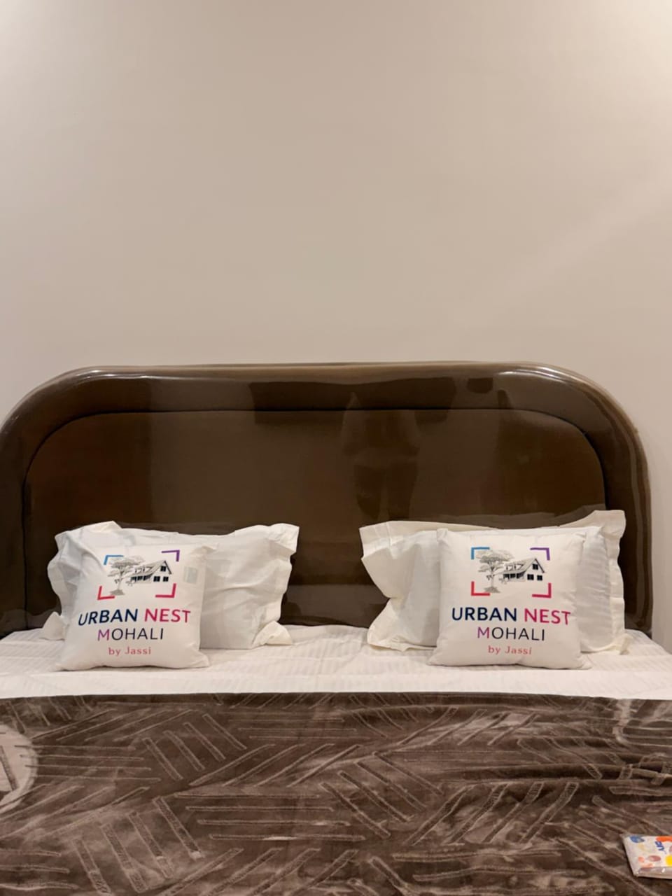 Urban Nest By Jassi Apartment in Punjab, India