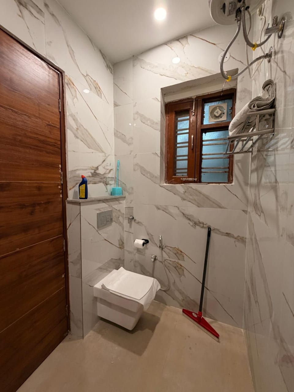 Urban Nest By Jassi Apartment in Punjab, India