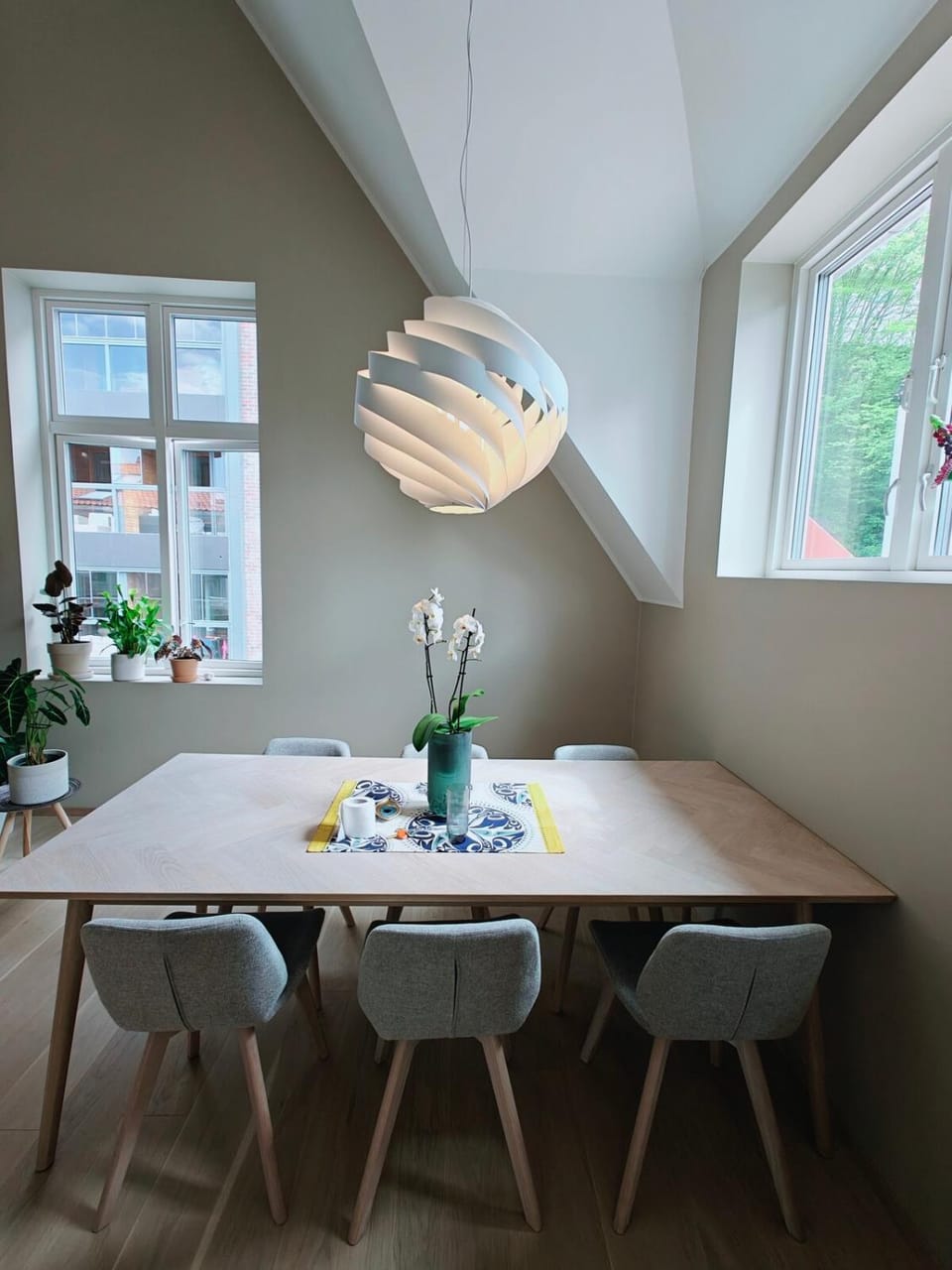 80m2 unique, central apartment! Apartment in Bergen