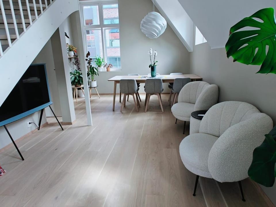 80m2 unique, central apartment! Apartment in Bergen