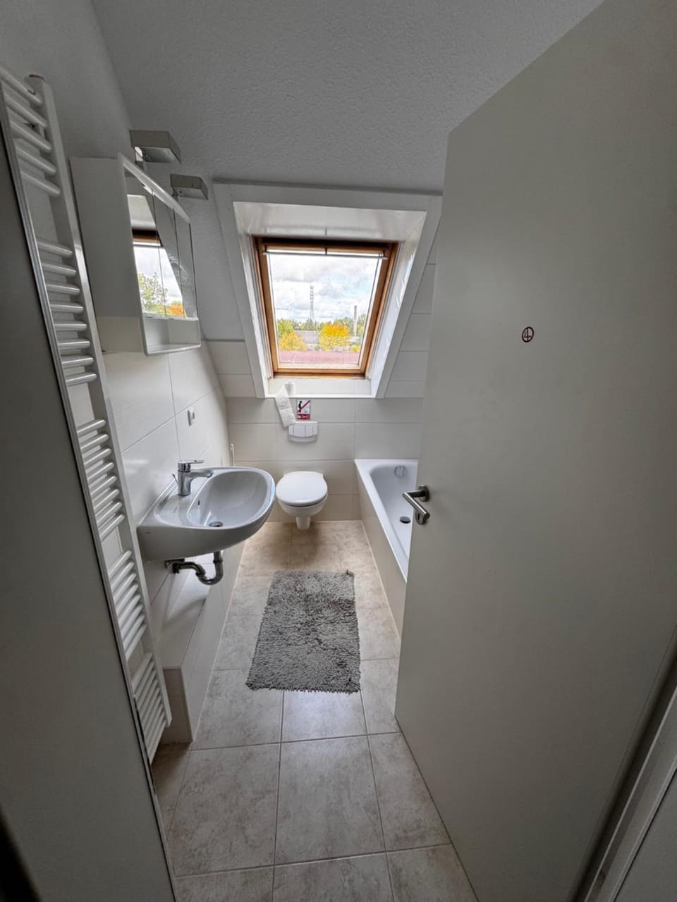 Ferien zwischen Schlösser und Müritz Apartment in Mecklenburgische Seenplatte