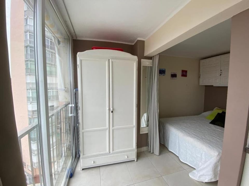 Apartamento a primera línea de mar Apartment in Platja d'Aro