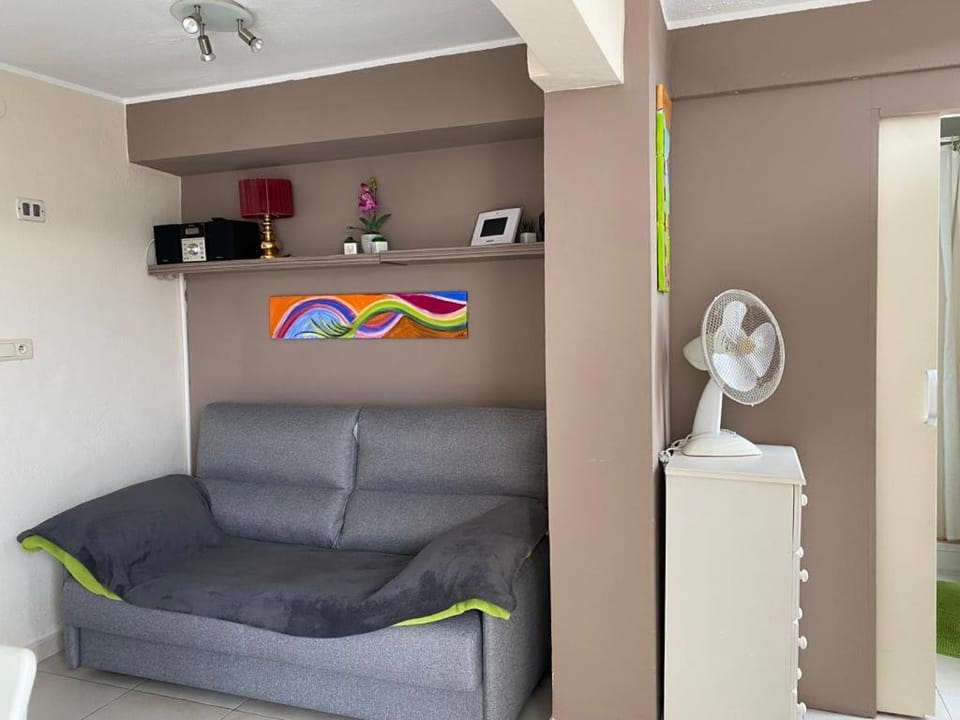 Apartamento a primera línea de mar Apartment in Platja d'Aro