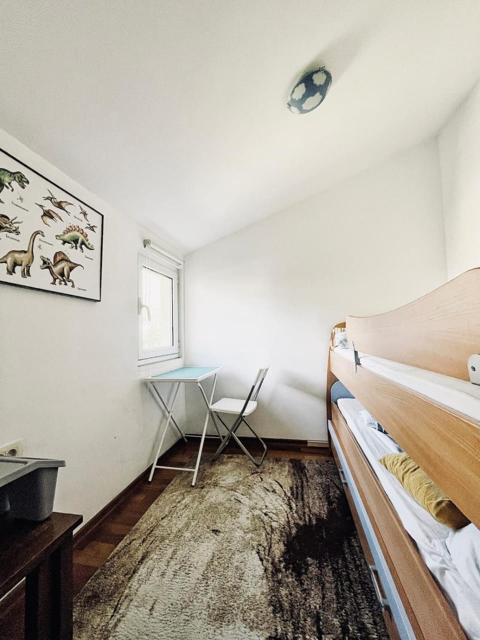 Park Budva, 2 bdr Apartment in Budva