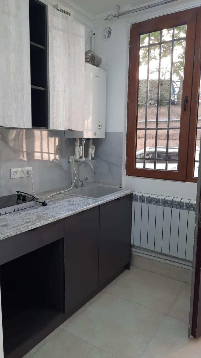 Квартира Apartment in Yerevan