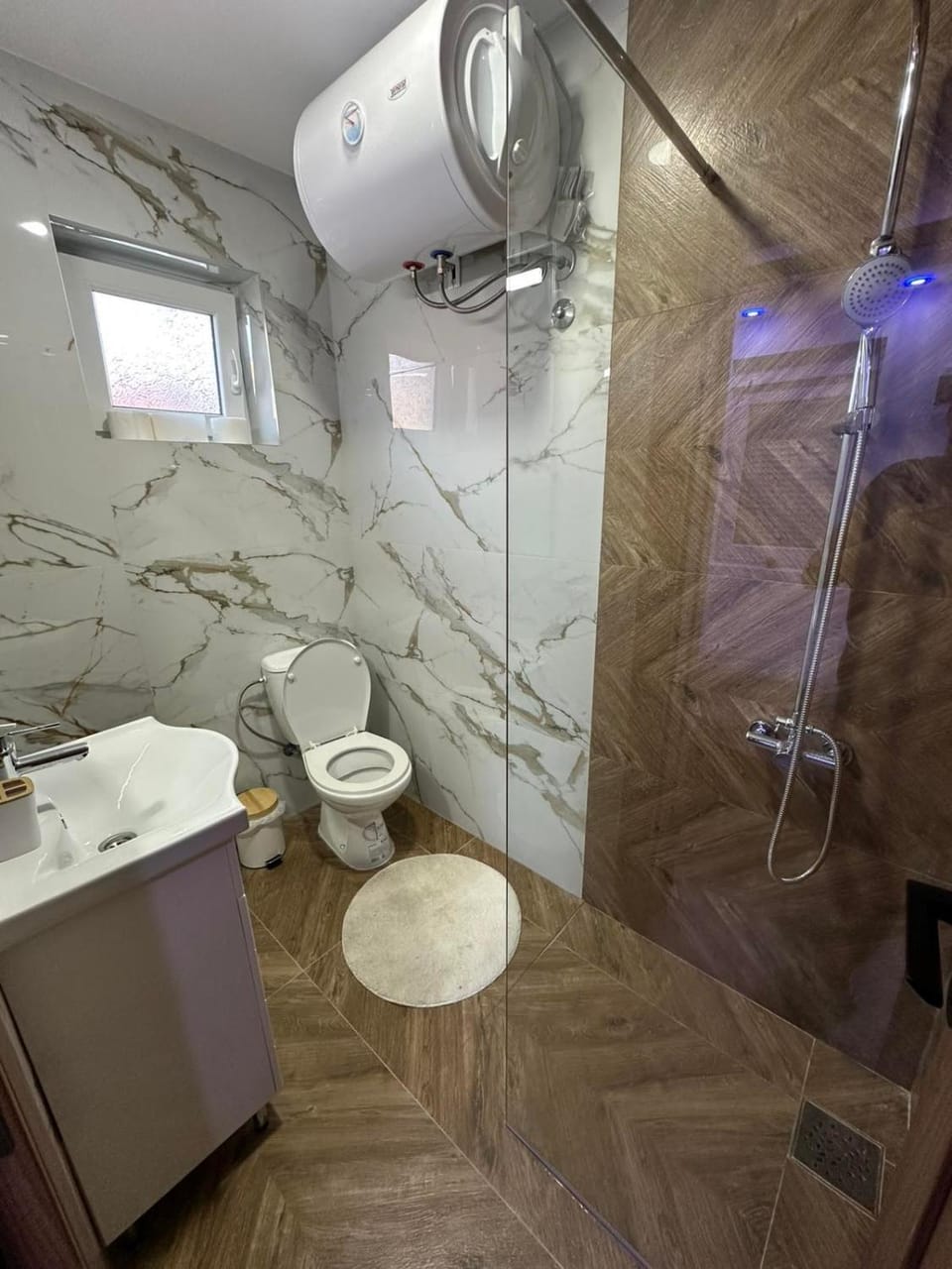 Apartmani Radojkovic Apartment in Serbia