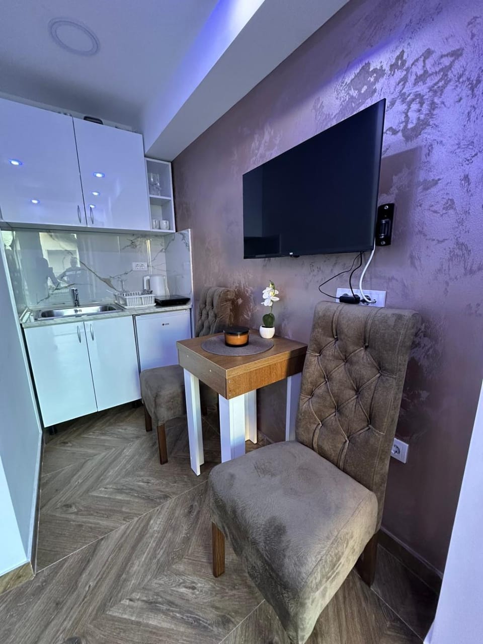 Apartmani Radojkovic Apartment in Serbia
