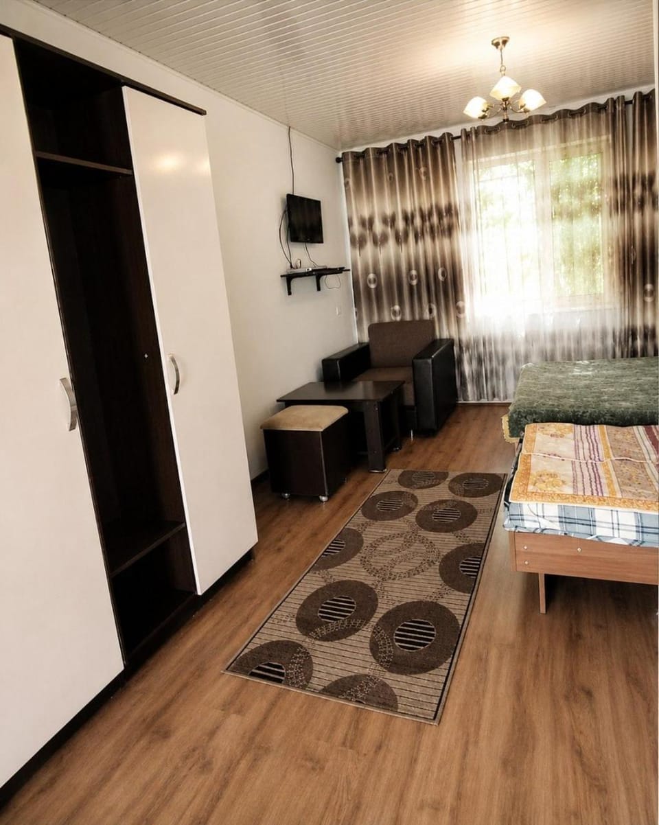 Family Coast Bed and Breakfast in Almaty Region, Kazakhstan