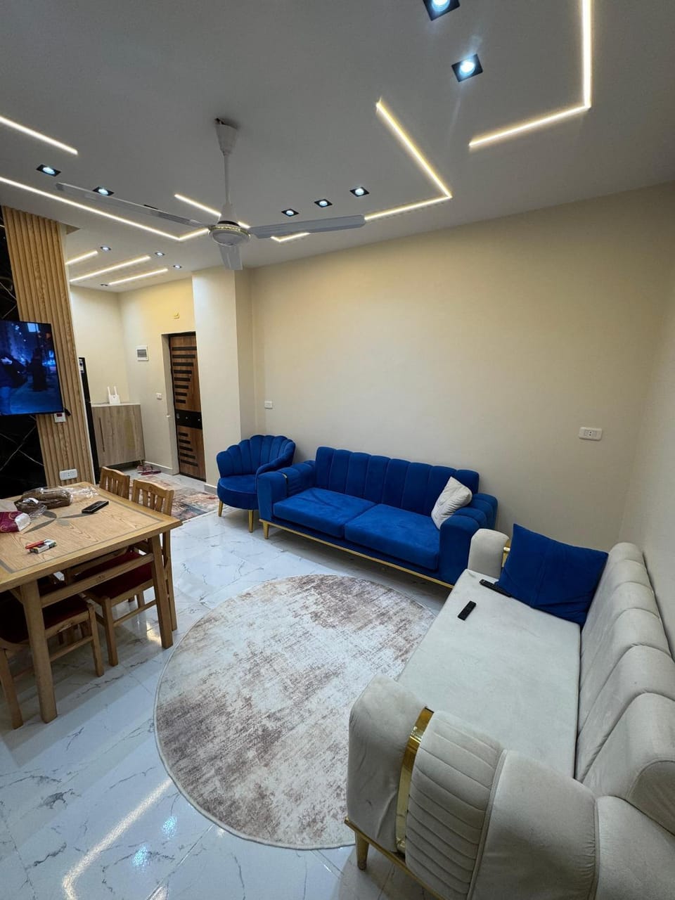 Apartment Apartment in Hurghada