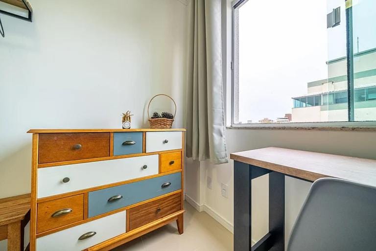 Apartamento Luxuoso 3 Suites Apartment in Porto Belo