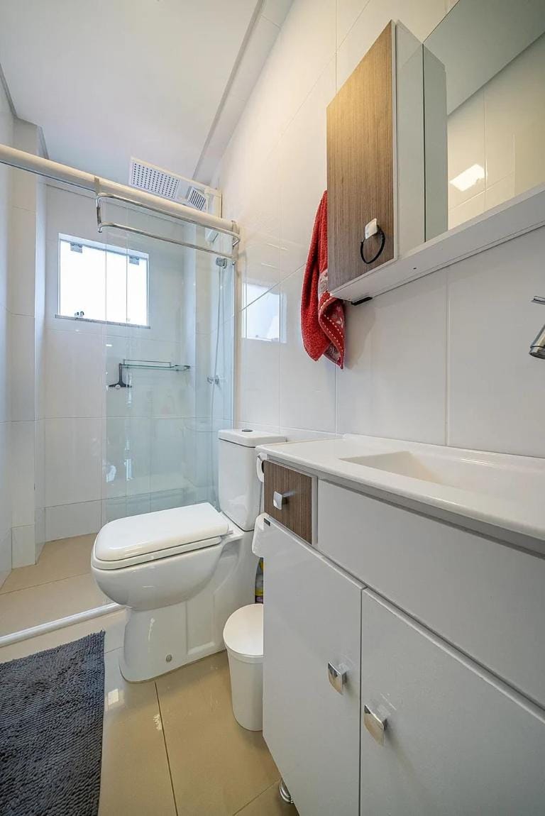 Apartamento Luxuoso 3 Suites Apartment in Porto Belo