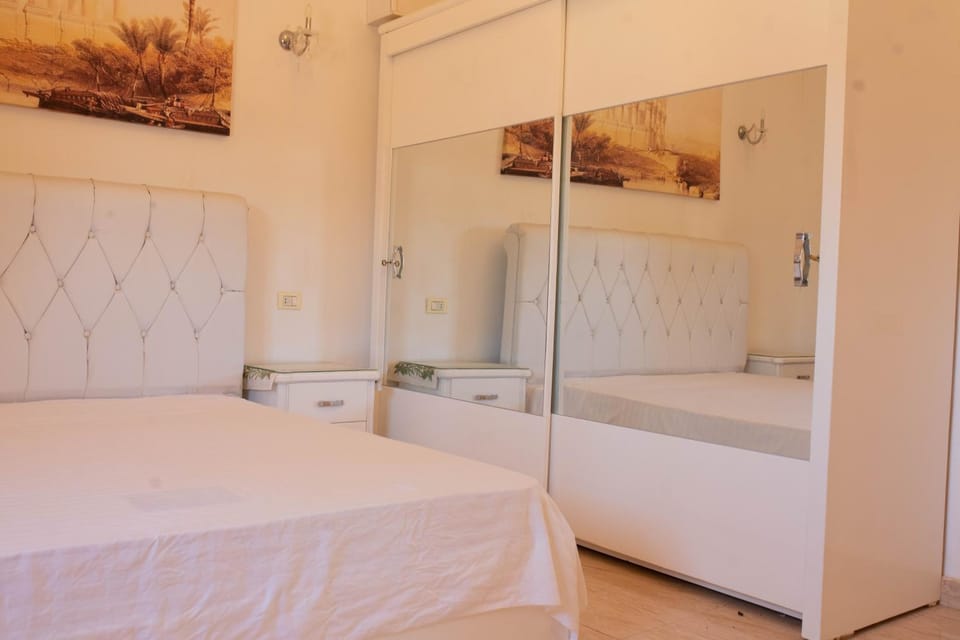 Island House Bed and Breakfast in Egypt