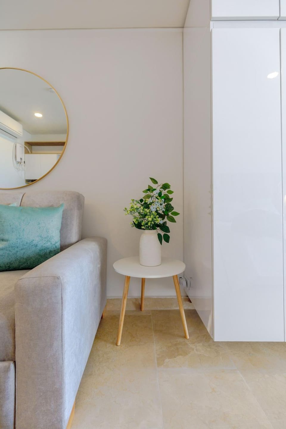Beautiful apartment in front of the sea Apartment in Cartagena
