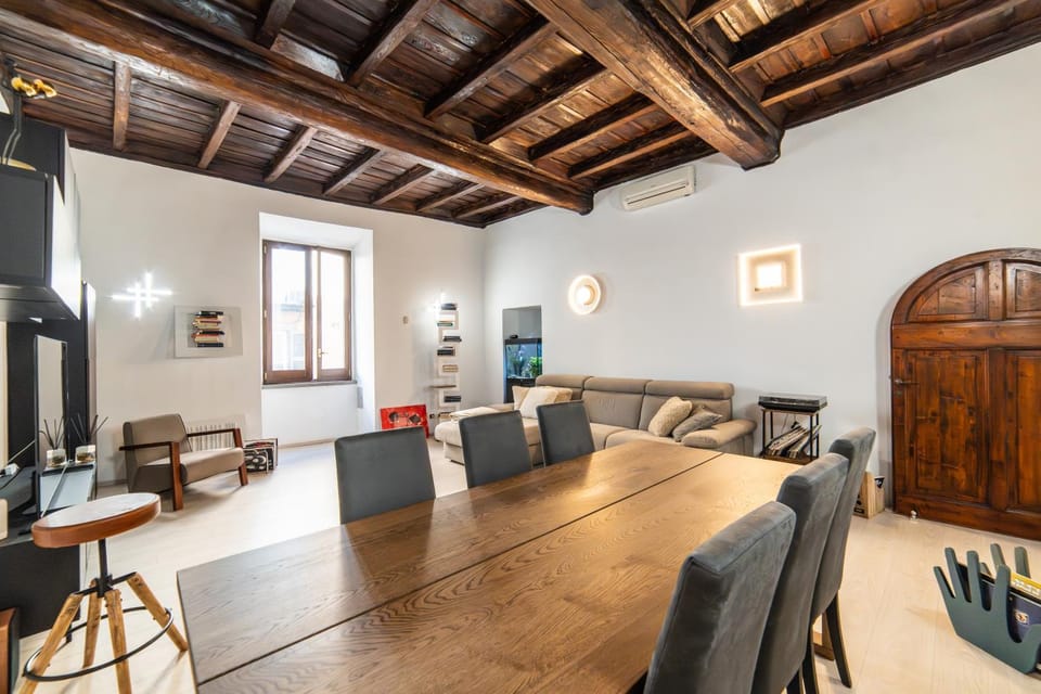 Home Visit 97 Apartment in Viterbo