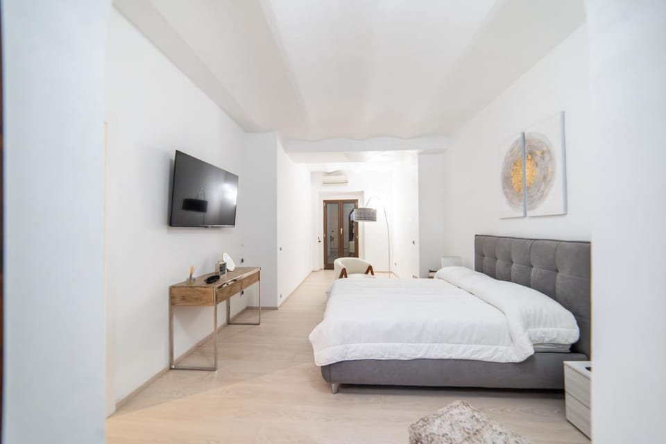 Home Visit 97 Apartment in Viterbo