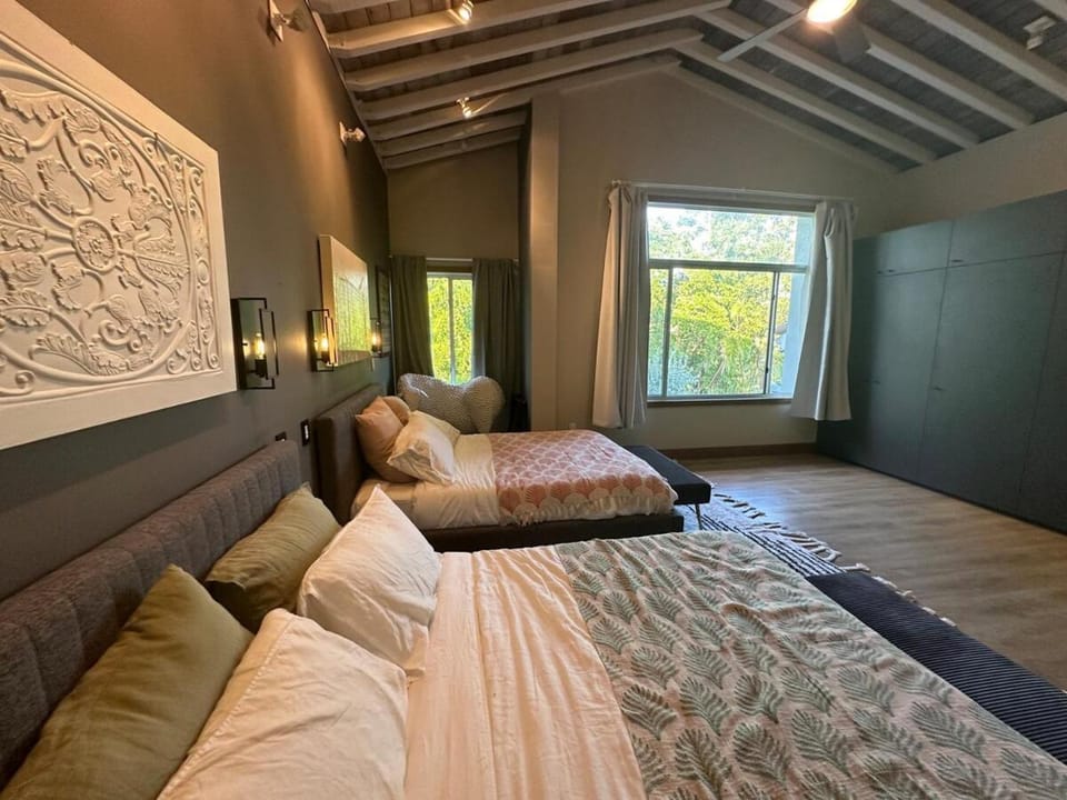 Miami Waterfront 2,800 sq ft Art Loft House in Miami