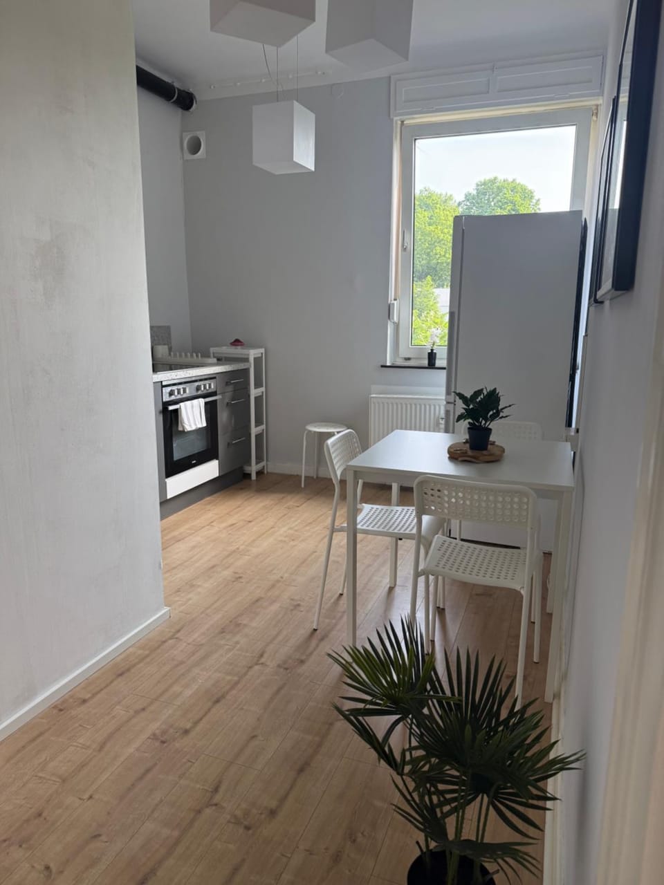 Moderne Monteurzimmer in Steinhagen Vacation rental in Bielefeld