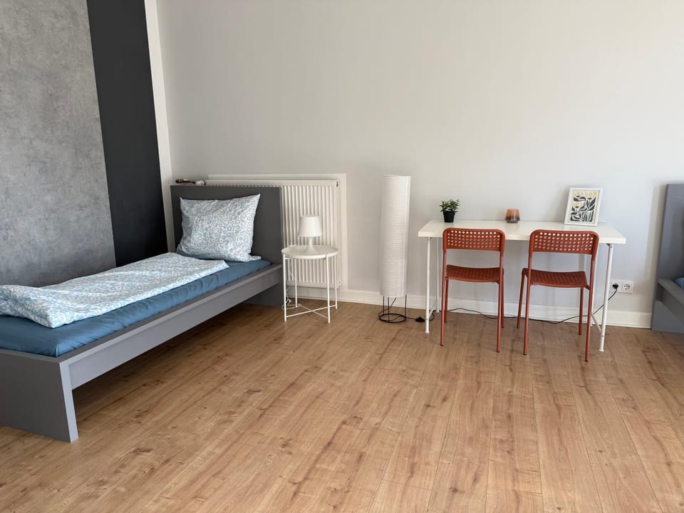 Moderne Monteurzimmer in Steinhagen Vacation rental in Bielefeld