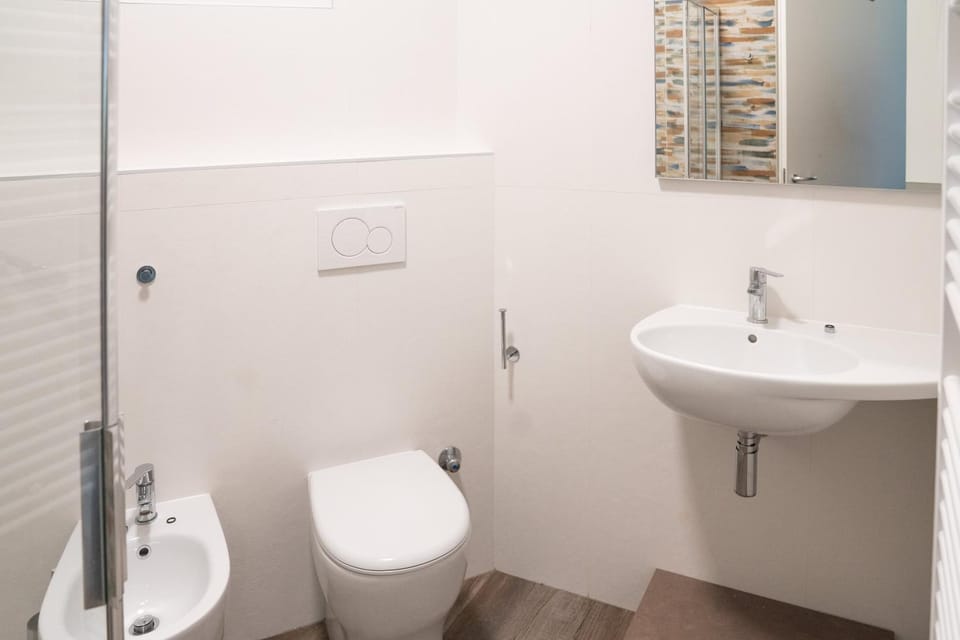 Shower, Toilet, Bathroom, bidet