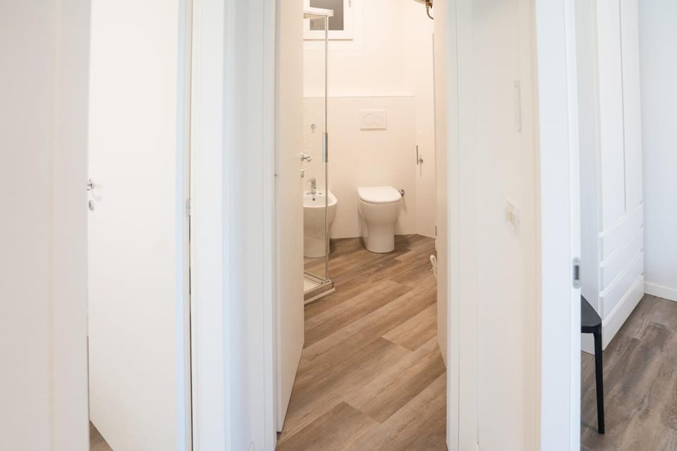 Villa Liana Exclusive Modern Suite MV17 Apartment in Lignano Sabbiadoro