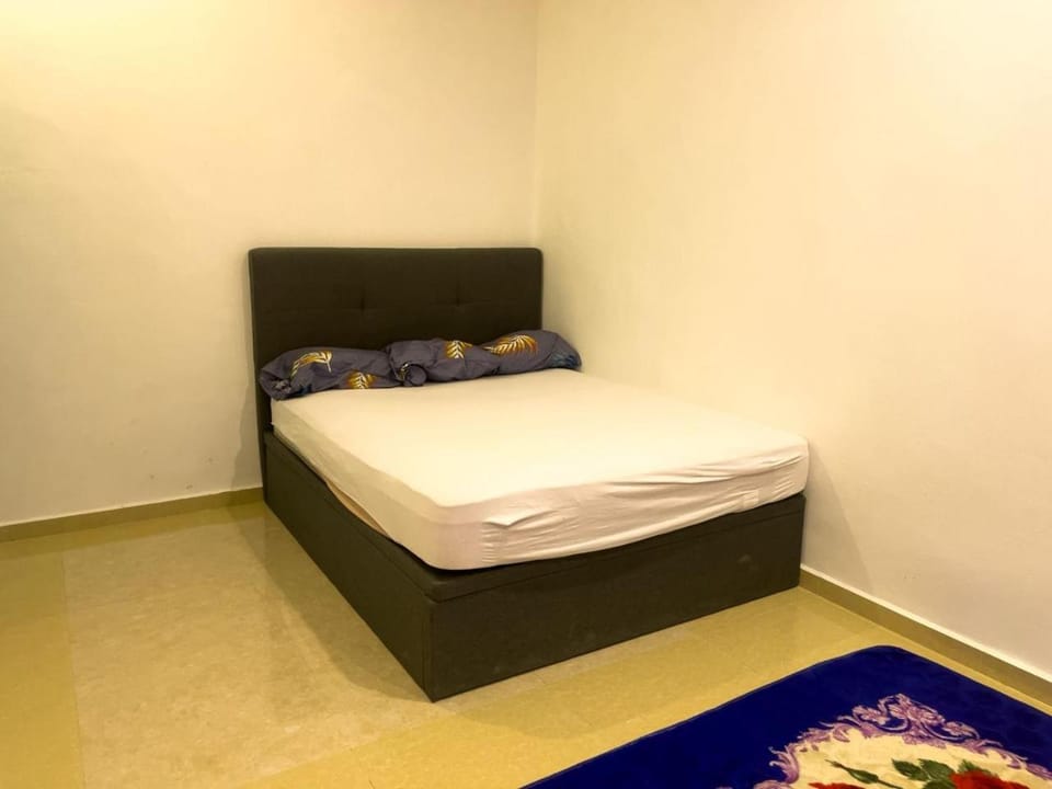Roy homestay House in Johor Bahru