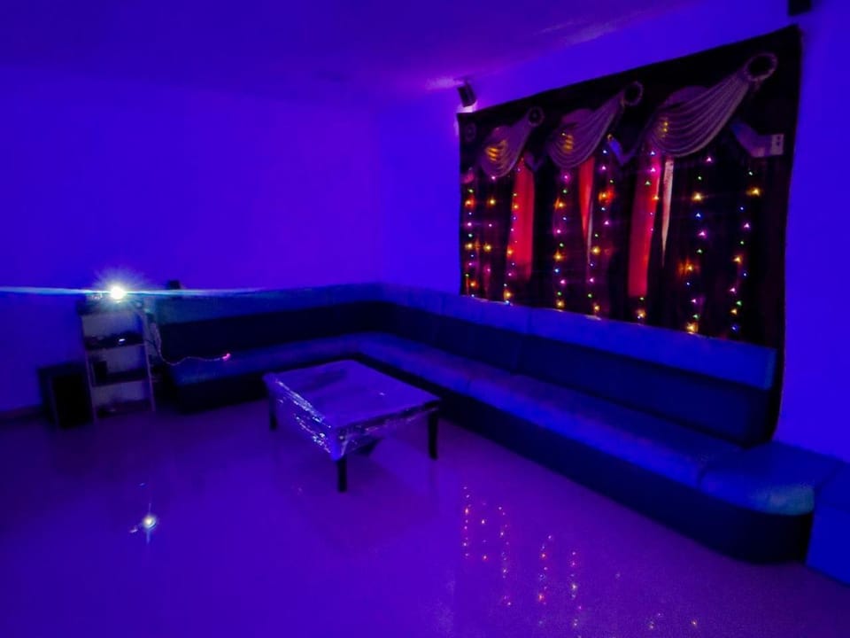 Roy homestay House in Johor Bahru