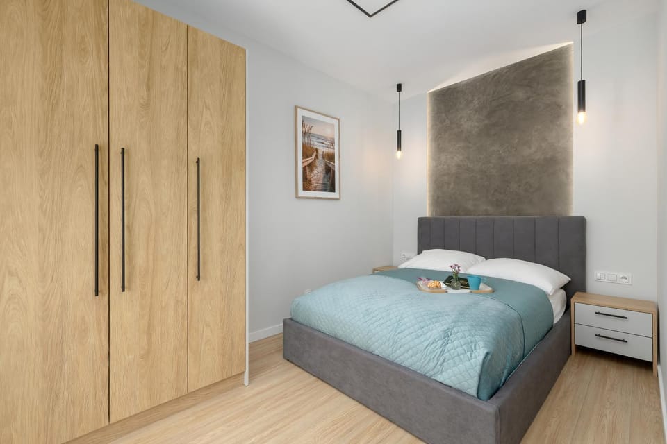 Konik Morski 11 - Easy - Rent Apartments Apartment in West Pomeranian Voivodeship, Poland