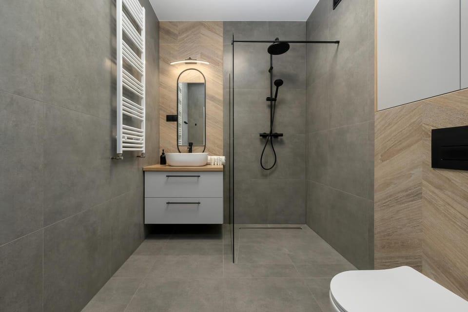 Konik Morski 11 - Easy - Rent Apartments Apartment in West Pomeranian Voivodeship, Poland