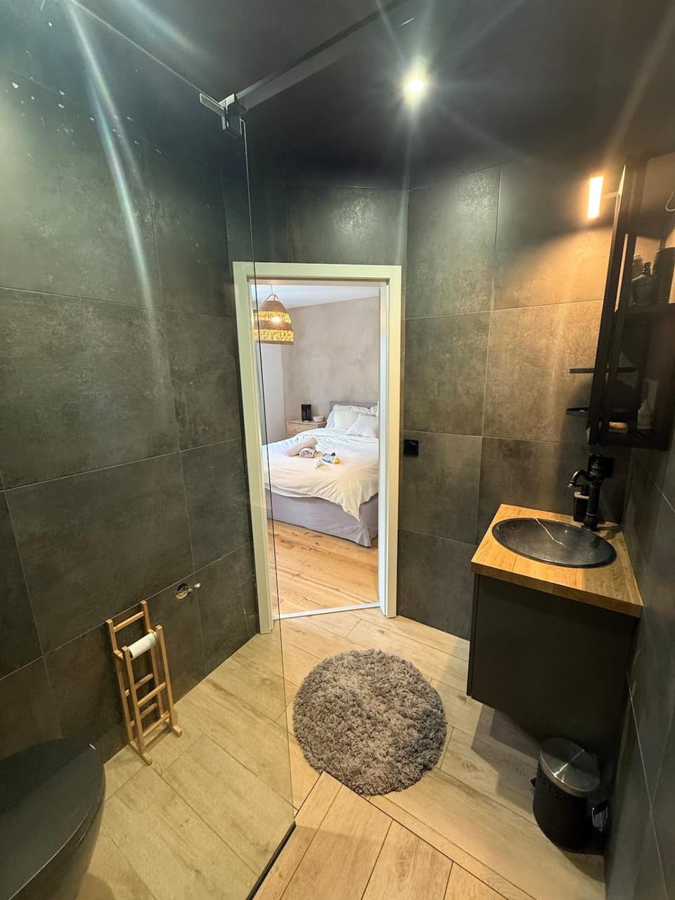 Confortable appartement Apartment in Haute-Savoie