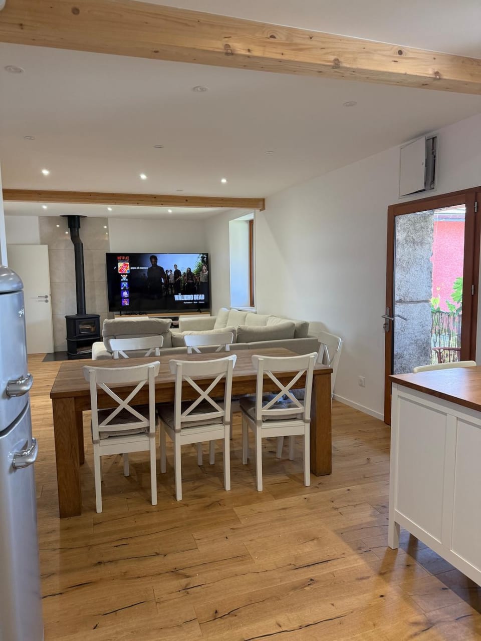 Confortable appartement Apartment in Haute-Savoie