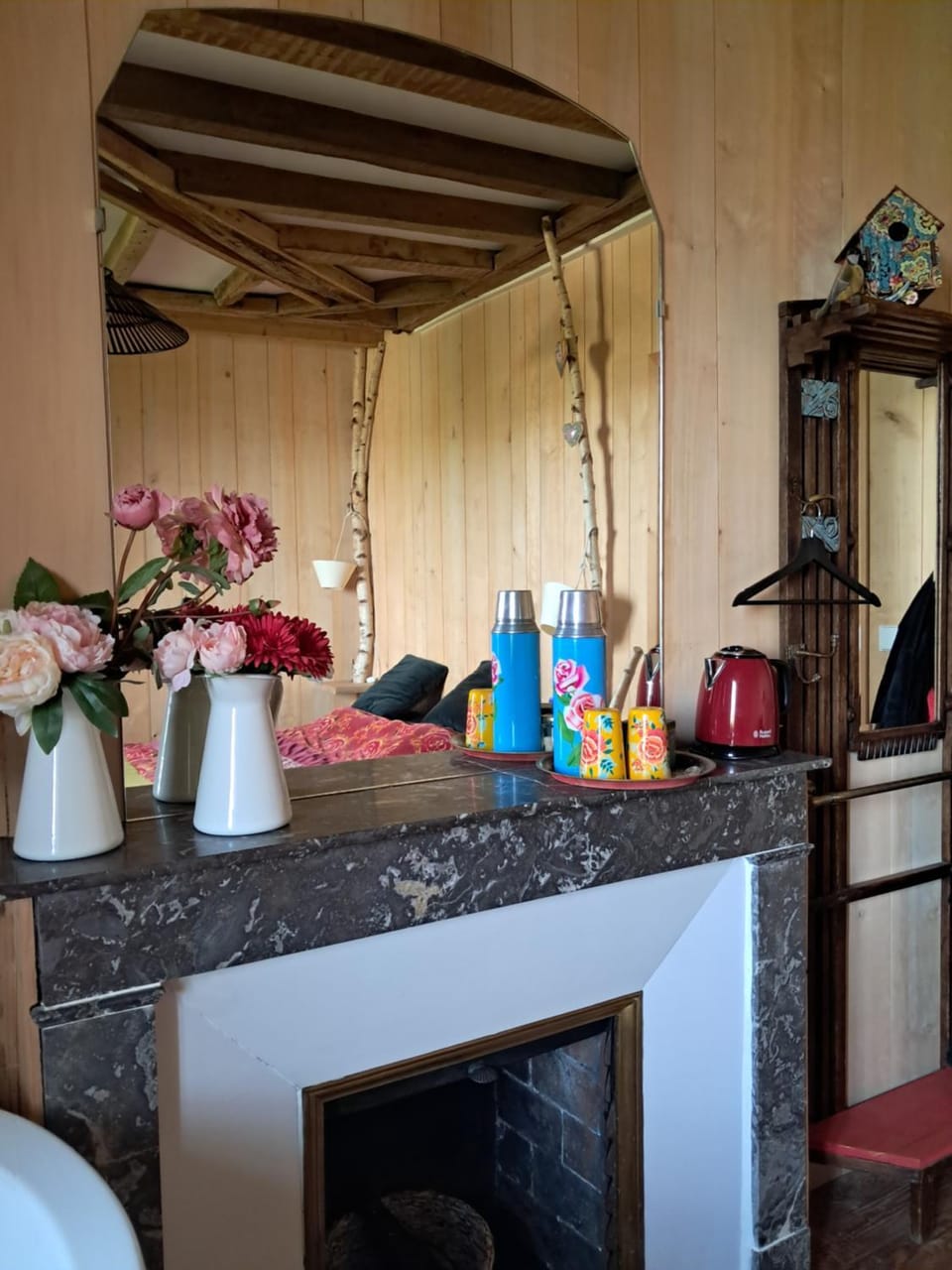 La familiale du buisson Bed and Breakfast in Centre-Val de Loire