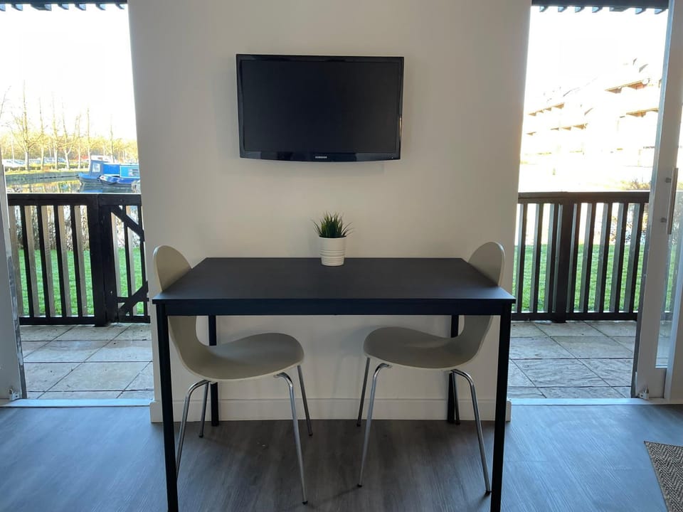 TV and multimedia, Balcony/Terrace