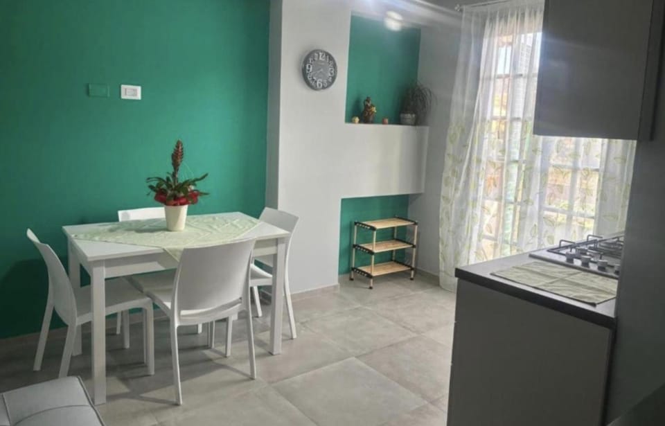 Hermes Sicily Rooms Apartment in Porto Empedocle