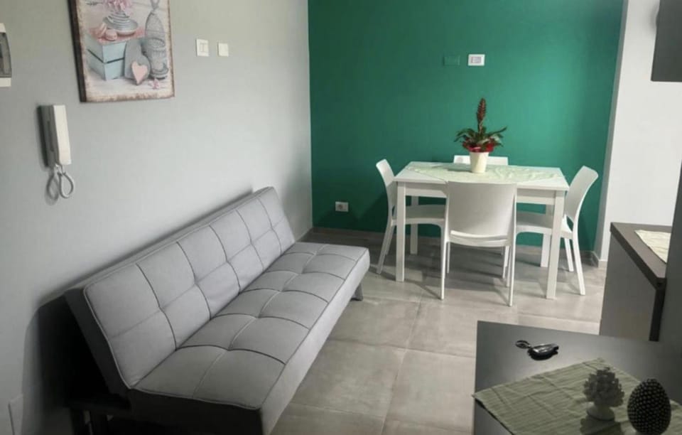 Hermes Sicily Rooms Apartment in Porto Empedocle