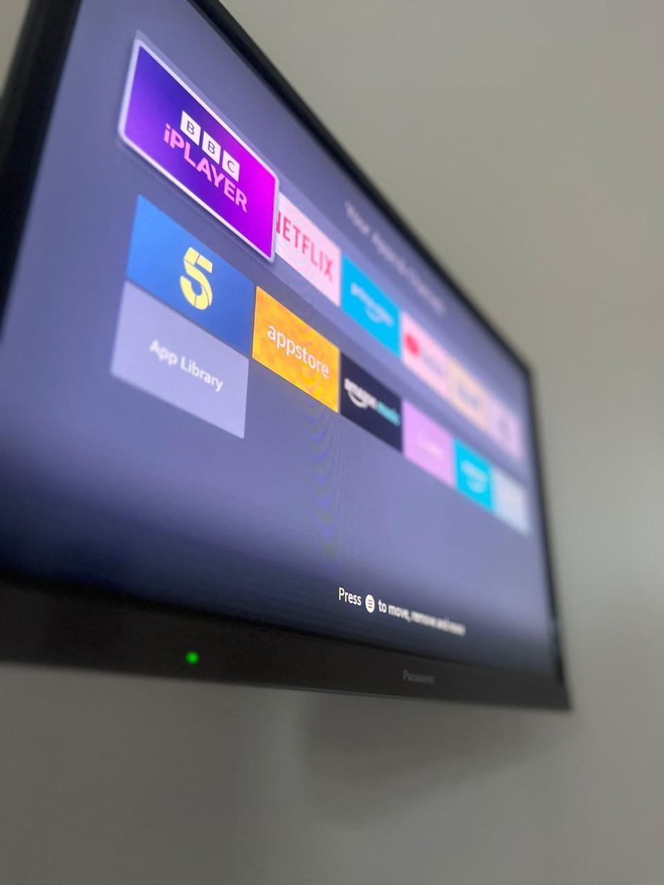 TV and multimedia