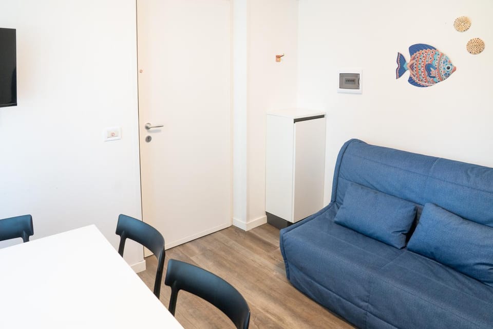 Villa Liana Exclusive Modern Suite MV21 Apartment in Lignano Sabbiadoro
