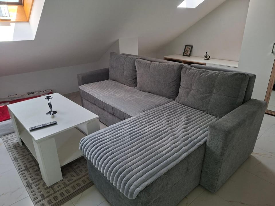 Apartman Teo Brčko Apartment in Federation of Bosnia and Herzegovina