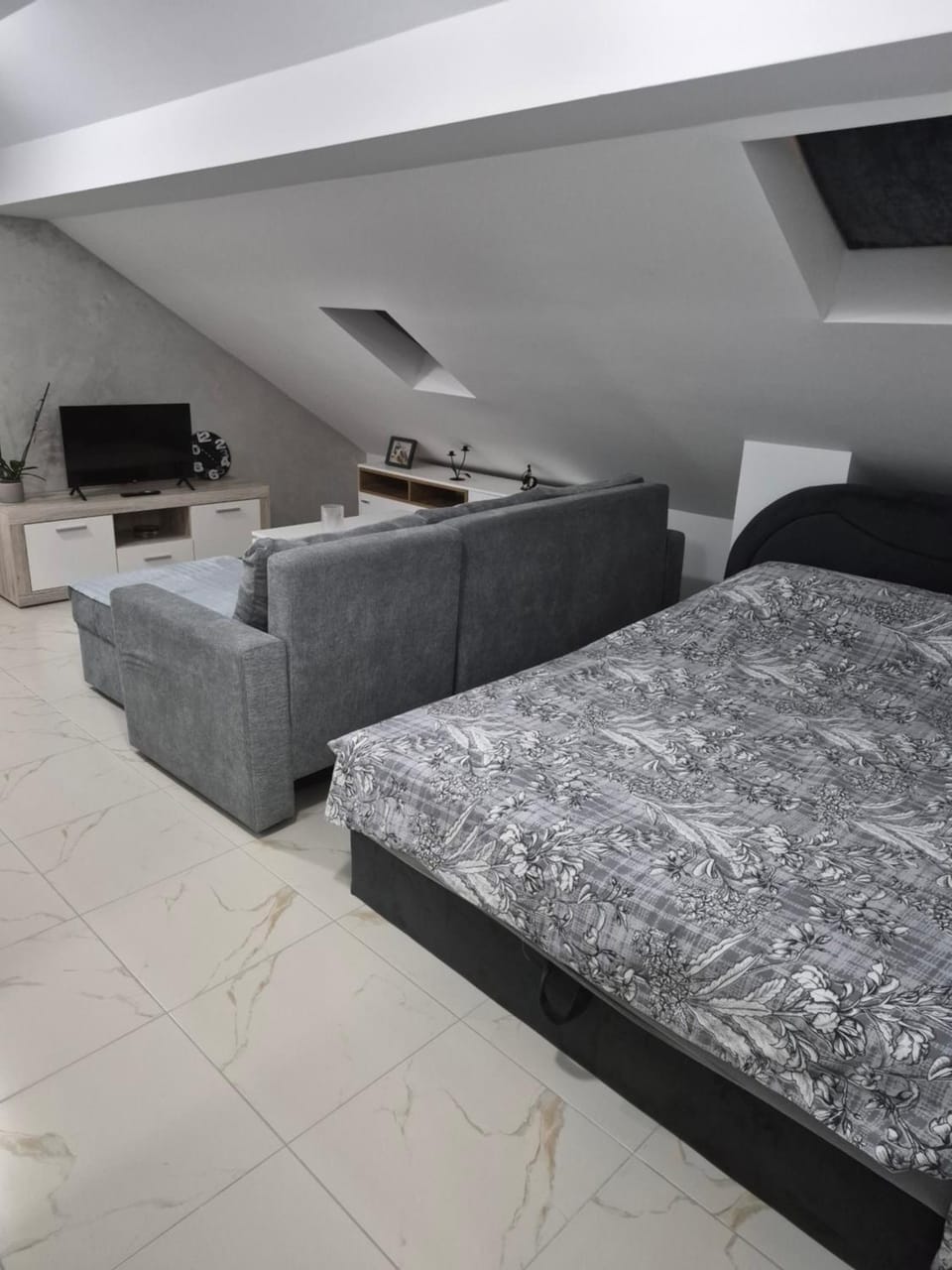 Apartman Teo Brčko Apartment in Federation of Bosnia and Herzegovina
