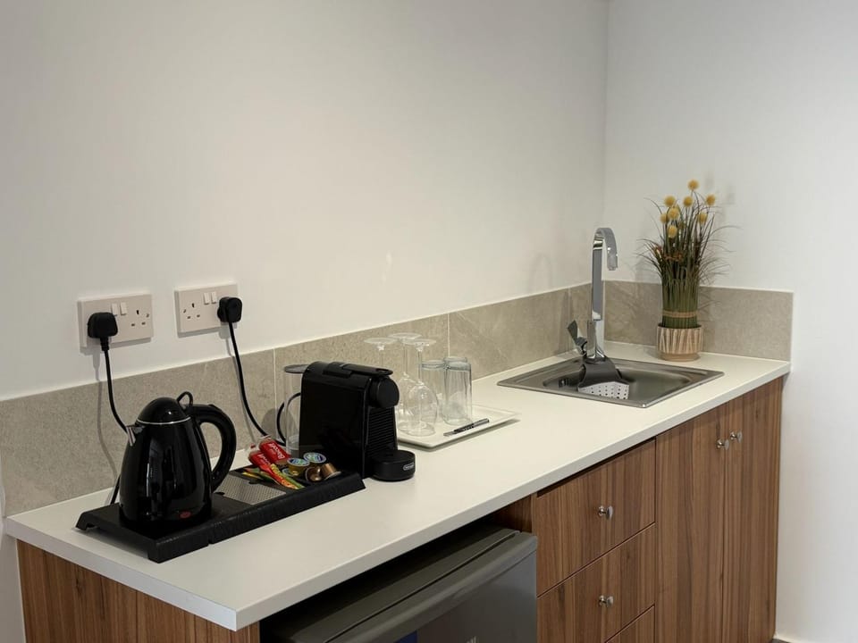 Acalyptos Lux Studios Apartment in Ayia Napa