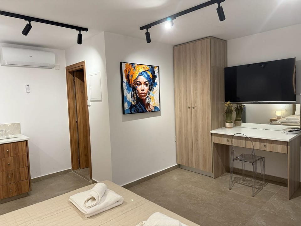 Acalyptos Lux Studios Apartment in Ayia Napa