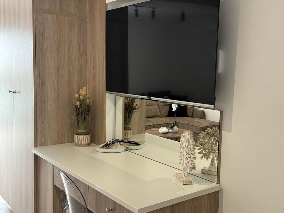 Acalyptos Lux Studios Apartment in Ayia Napa