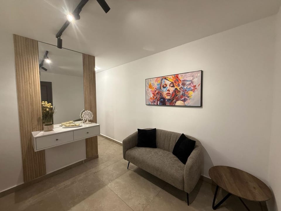 Acalyptos Lux Studios Apartment in Ayia Napa