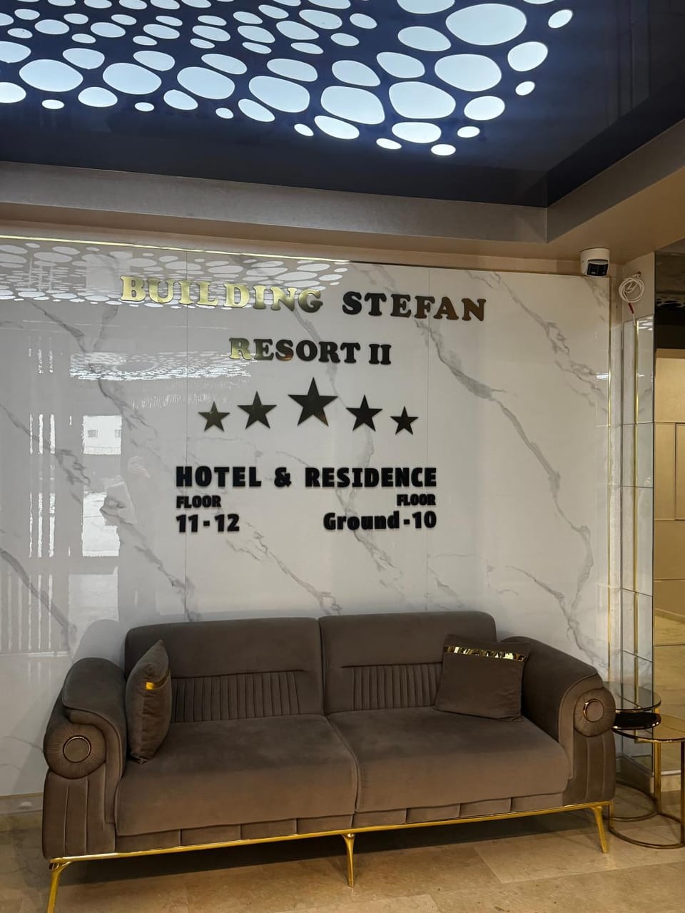 Luxury view apartament Mamaia Apartment in Constanța County