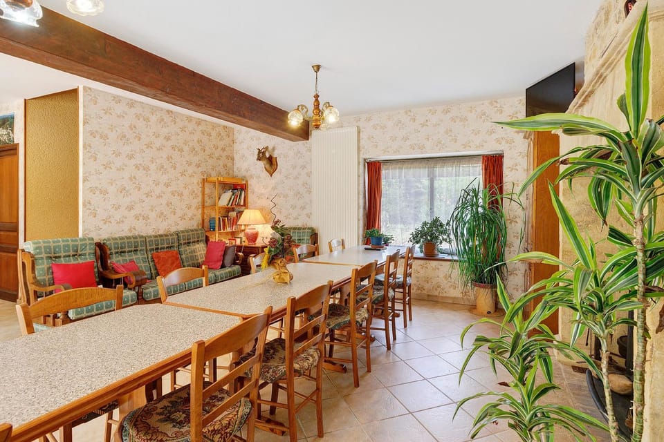 Chambres D'hôtes Du château vieux Bed and Breakfast in Occitanie