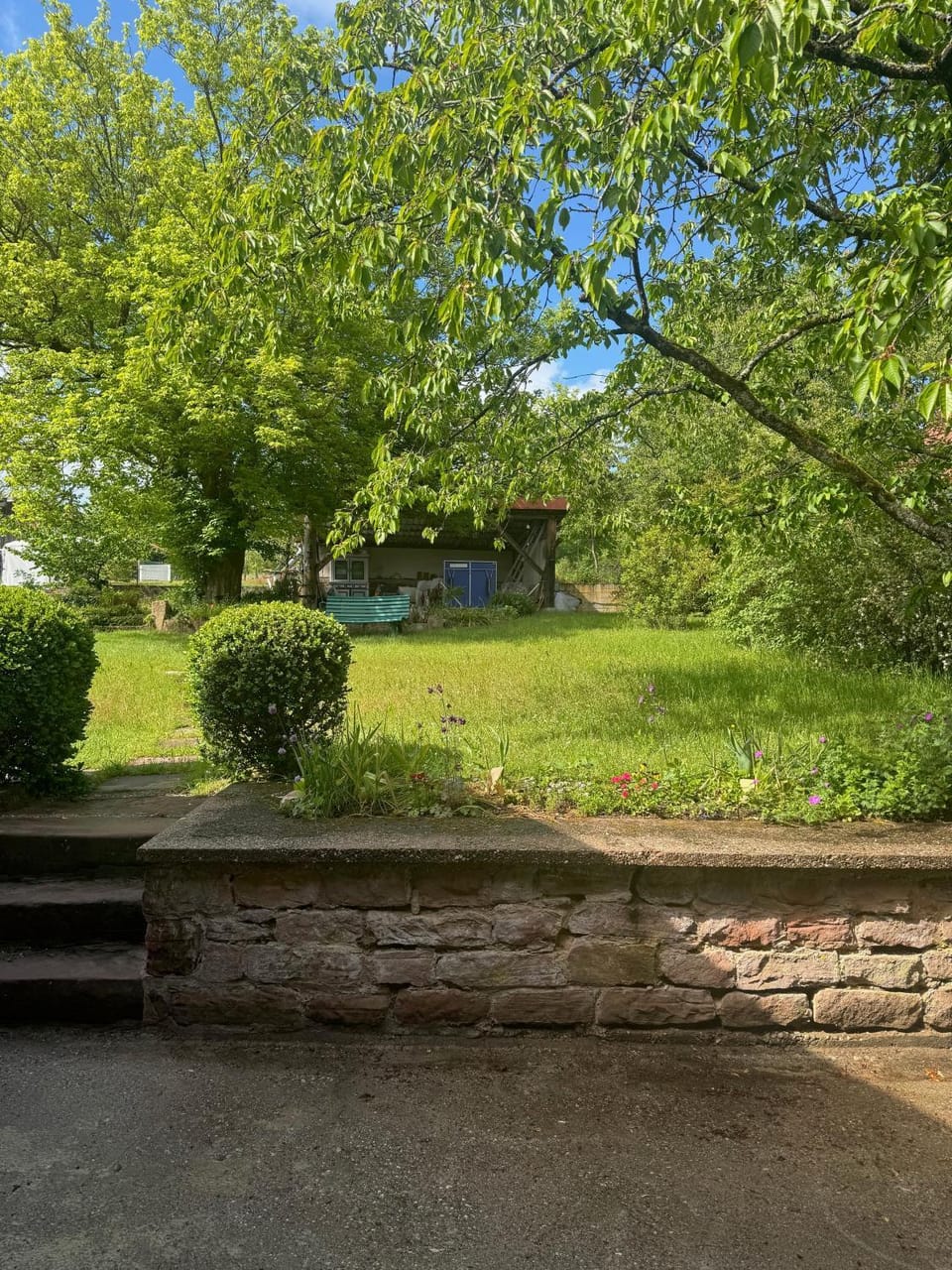 Gîte La Petite Maison Country House in Grand Est