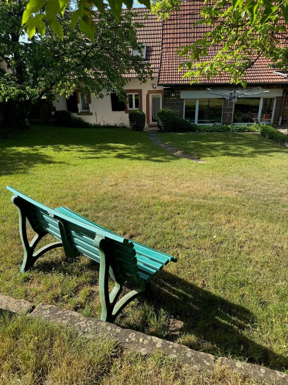 Gîte La Petite Maison Country House in Grand Est