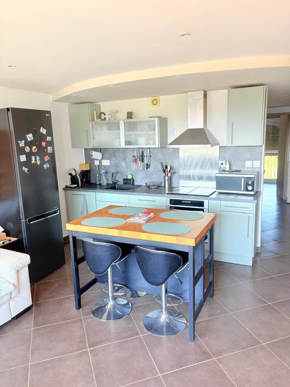 St Cyprien Charmant appartement ensoleille Apartment in Saint-Cyprien