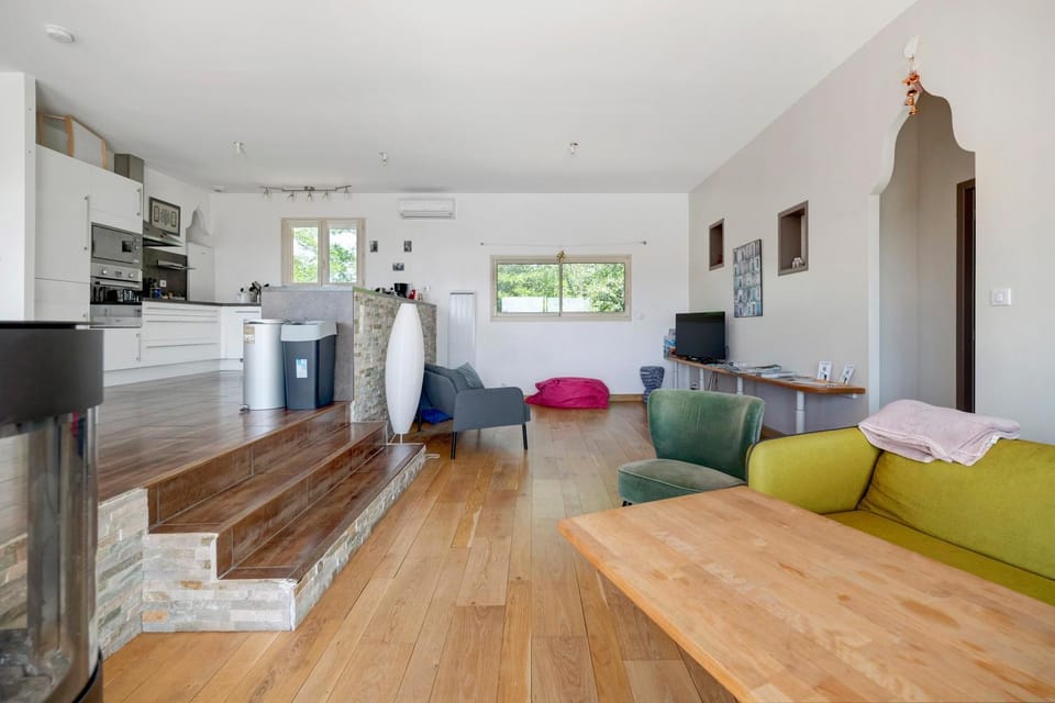 Chez Denis House in Occitanie